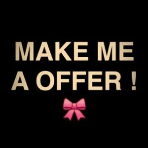 Bundle 2 or more for a special offer just for You